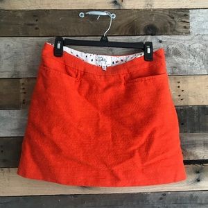 “Original Milly of New York” Vintage Mini Skirt